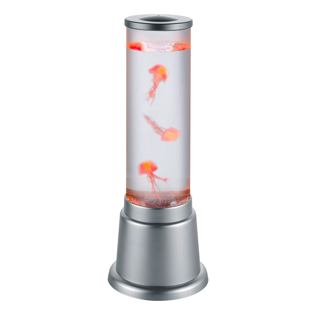 Dekorativní stolní lampa JELLY LED RGB