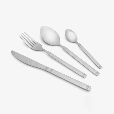 Sada příborů MAIRO 24 dílů