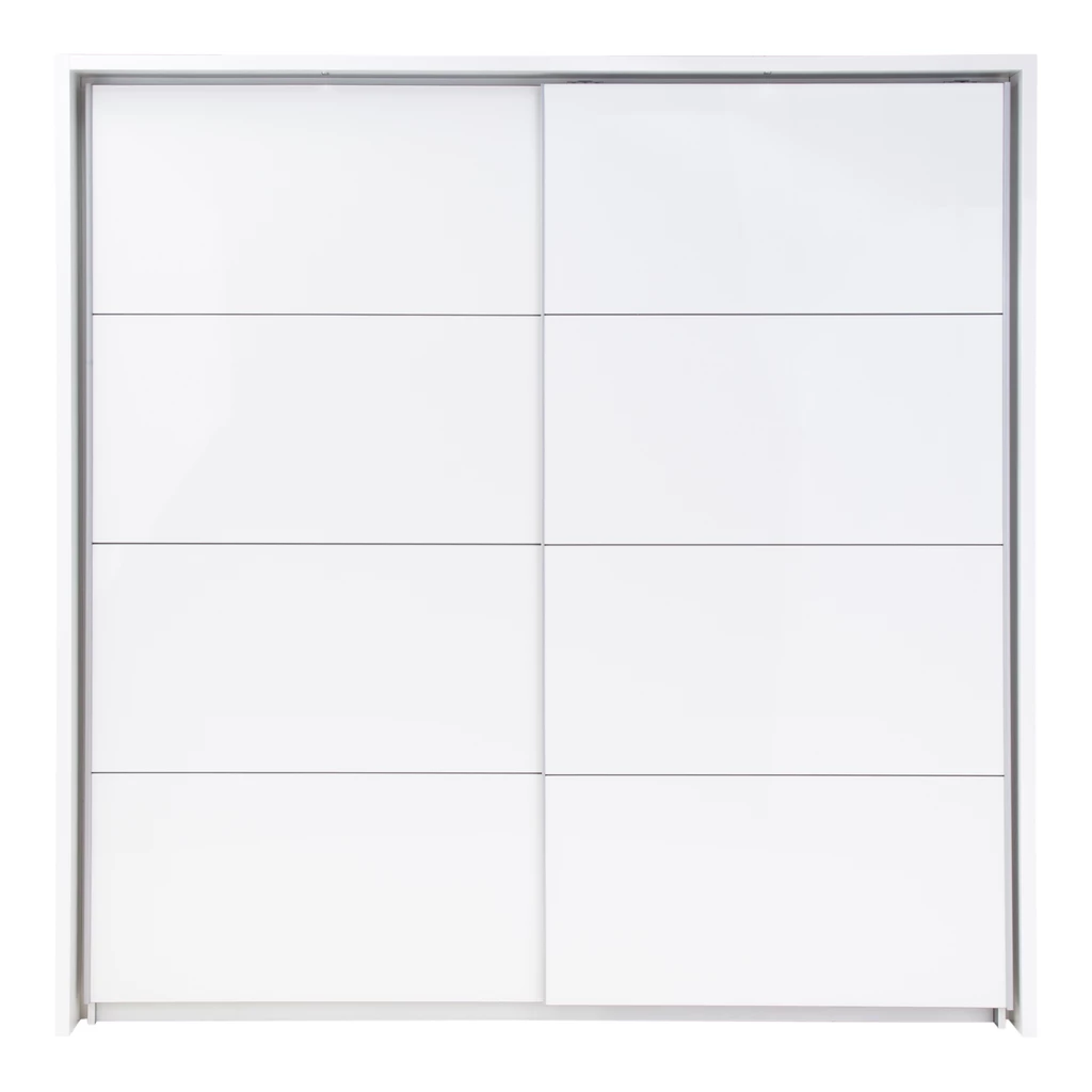 Skříň GLOSSY STPS324E5-C04