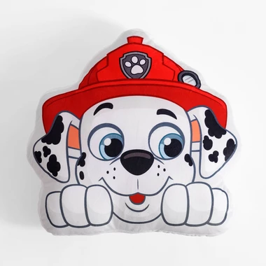 Mazlící polštář MARSHAL 46x45 cm