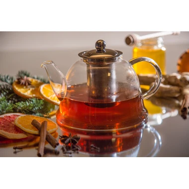 Džbánek se sítkem BONA 1,5 l