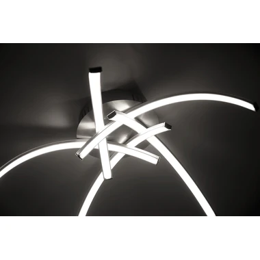 Stropní svítidlo LED 15340-55 VALERIE