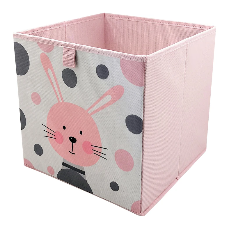 Box KRÁLÍK 27x27 cm