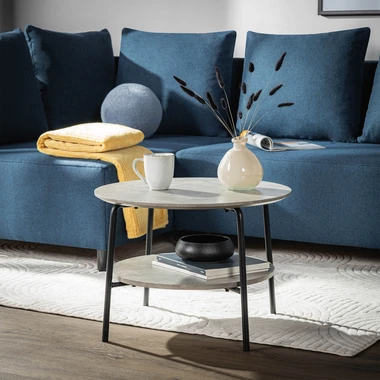 Konferenční stolek DORTU