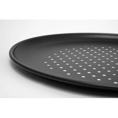 Perforovaná forma na pizzu ZENKER 32 cm