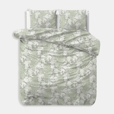 Květinové povlečení PRIMERO 220x200 cm