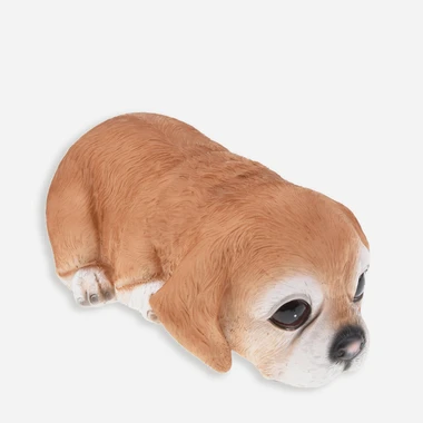 Dekorativní figurka, zvířátka, MIX