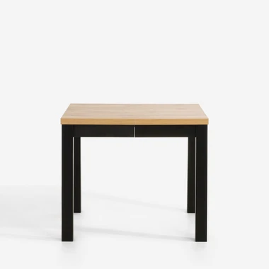 Rozkládací stůl dub wotan JUKON 90-270 cm