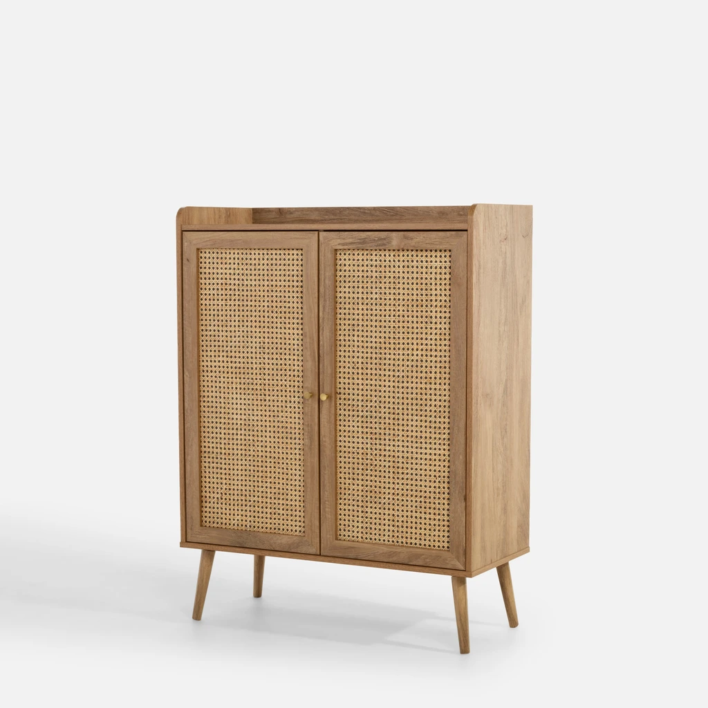 Komoda ve stylu boho FUZIONE