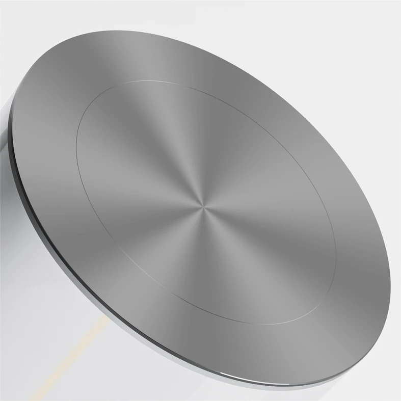 Venkovní stolní lampa s vláknem ESTERNO 24 cm