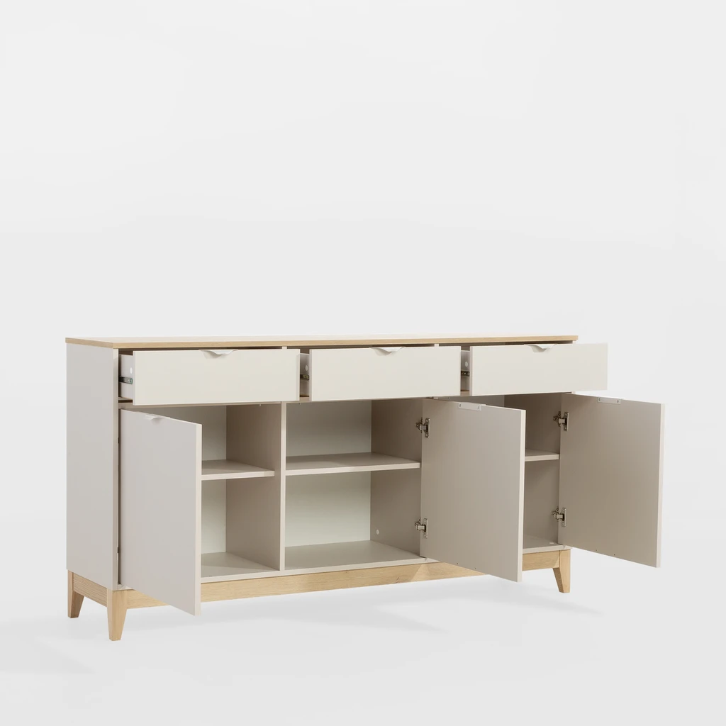 Komoda 164 cm MARINA