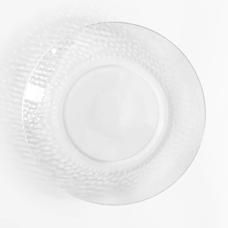 Talerz plastikowy 20 cm