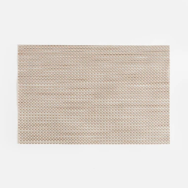 Zlato-stříbrné prostírání 30x45 cm