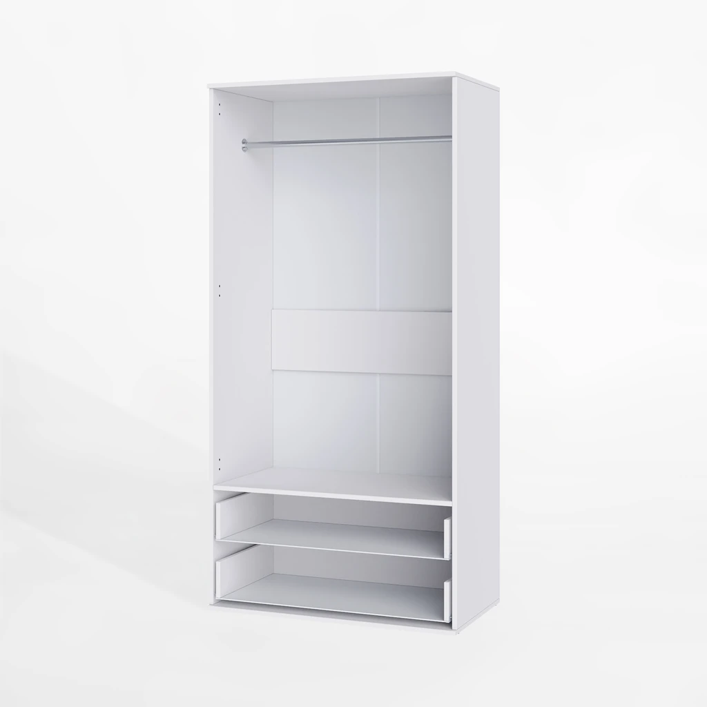 Skříň se zásuvkami TRENDS GIRL