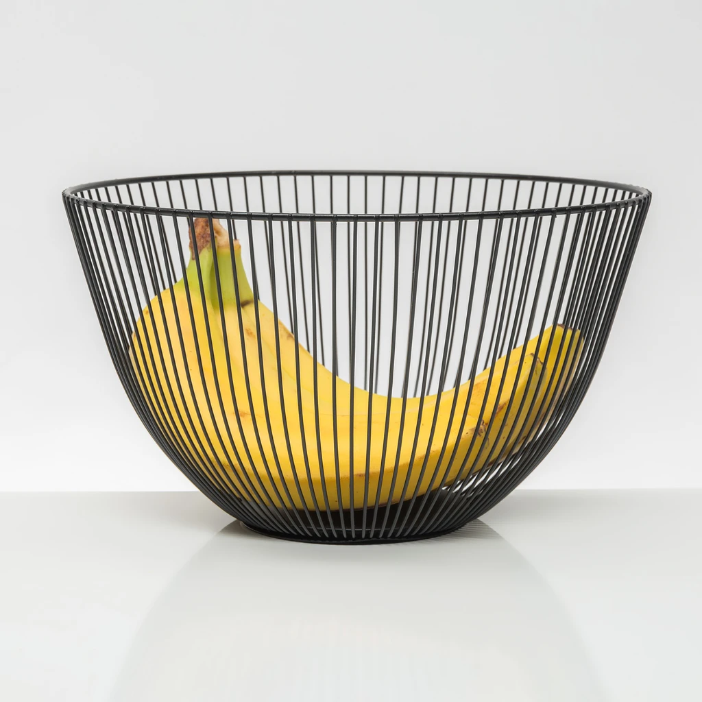 Košík na ovoce DECOR 24 cm