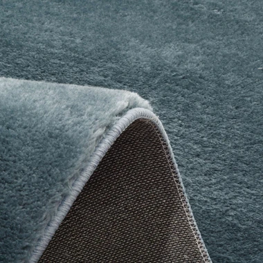 Koberec do obývacího pokoje PRIMA, tyrkysový, 160x230 cm