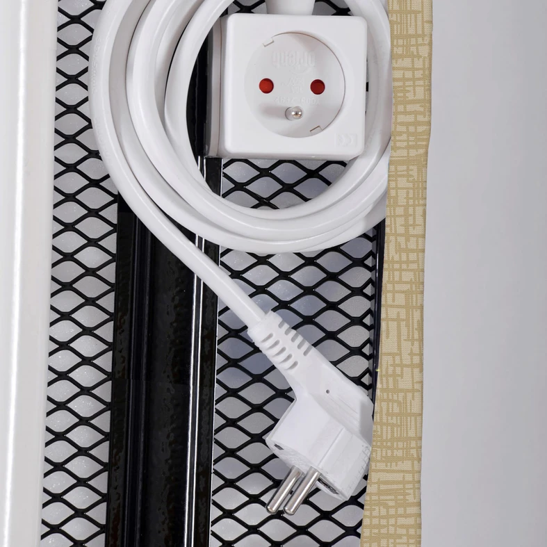 Žehlicí prkno s elektrickou přípojkou COMFORT ELECTRO