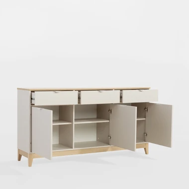 Komoda 164 cm MARINA