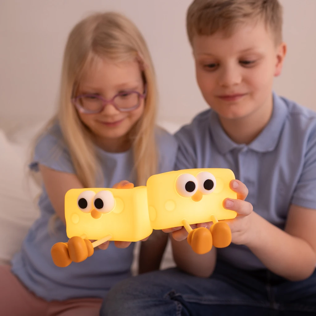 Noční lampička LED MARY'S SÝR