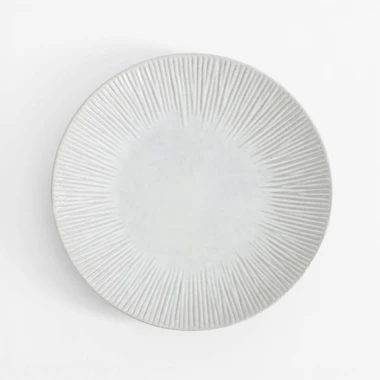 Dezertní talíř ZAURA 21,5 cm