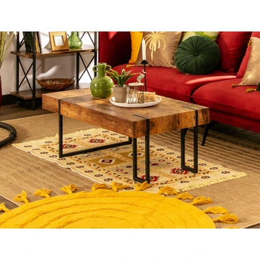 Koberec BERGEN BOHO 80x150 cm