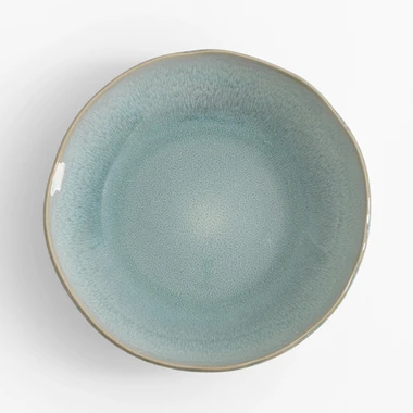 Keramický hluboký talíř AZUR 750 ml