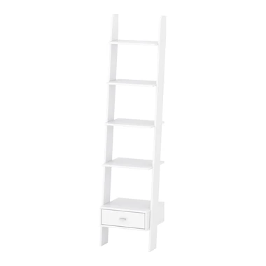 Bílá knihovna ŽEBŘÍK