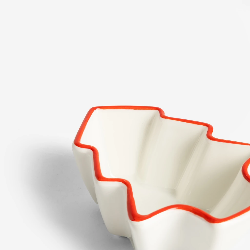 Sada 3 misek na servírování STROMKY 100 ml