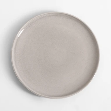 Keramický jídelní talíř EYO 27 cm