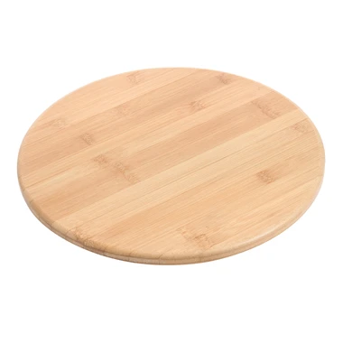Bambusové otočné prkénko 30 cm