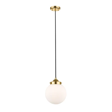 Závěsné svítidlo RIANO P0454-01D-F7AA