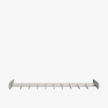 Věšák na kalhoty 82 cm