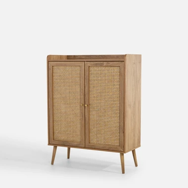 Komoda ve stylu boho FUZIONE