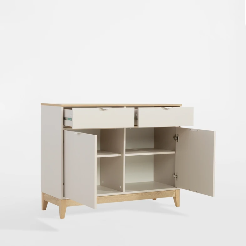 Komoda 110 cm MARINA