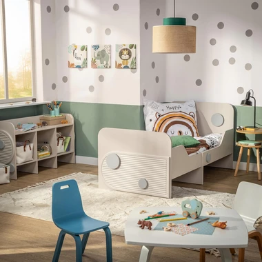 Obraz na plátně ZEBRA 28x28 cm