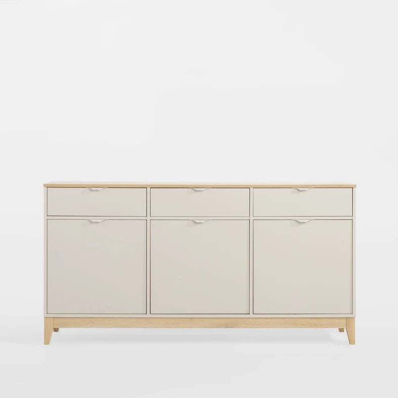 Komoda 164 cm MARINA