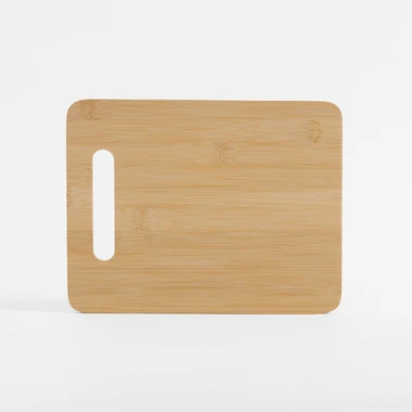 Bambusové prkénko 33x25 cm