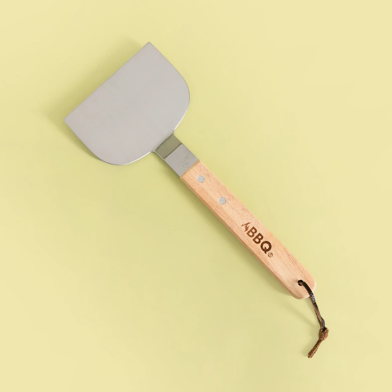 Grilovací lopatka 28 cm