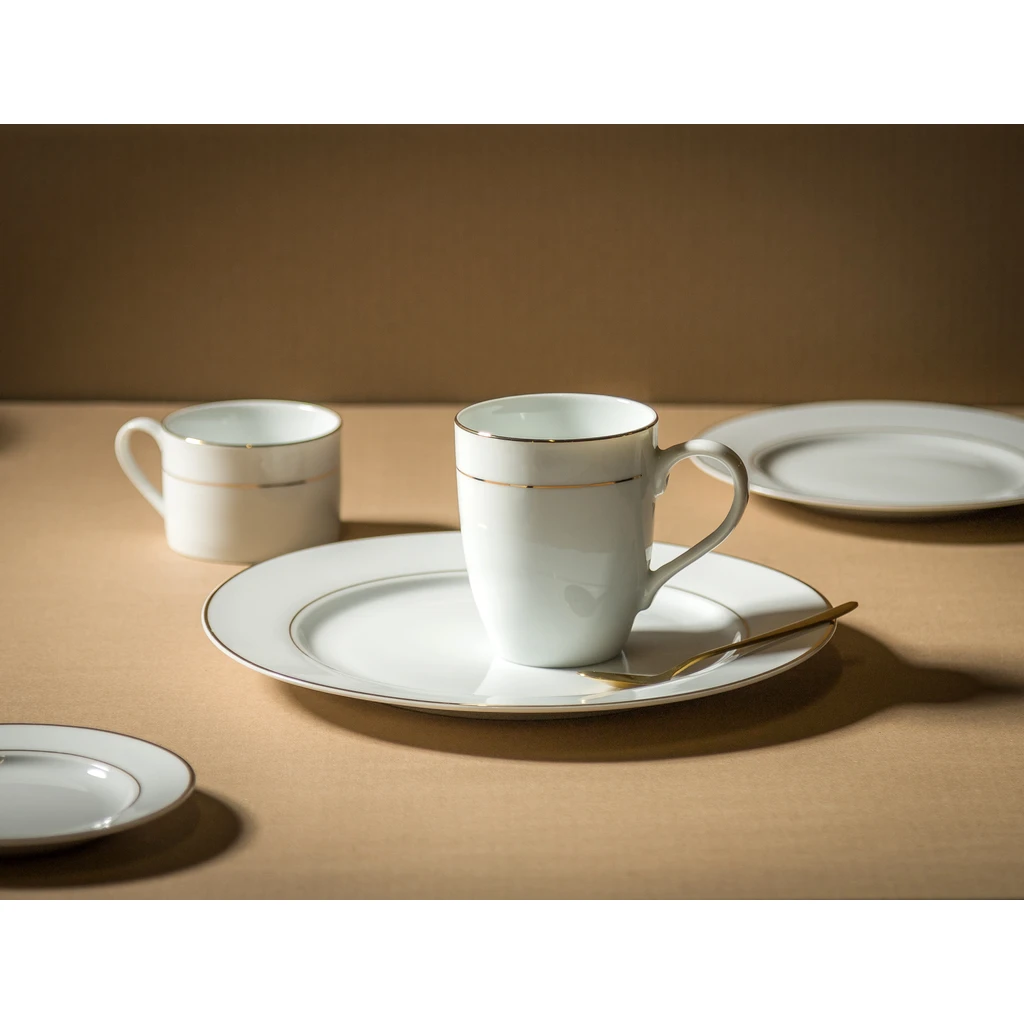 Porcelánový hrnek ORO 350 ml
