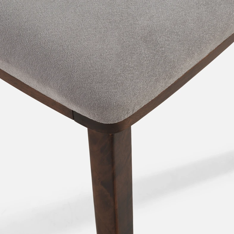 Dřevěná židle IMPREVO PLUS