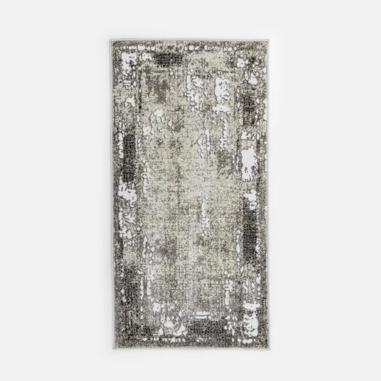 Moderní koberec ARCO 80x150 cm, béžový
