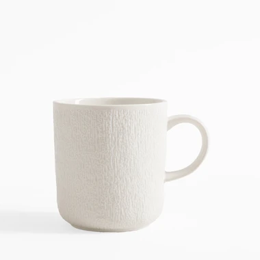 Porcelánový hrnek ASPERO 390 ml