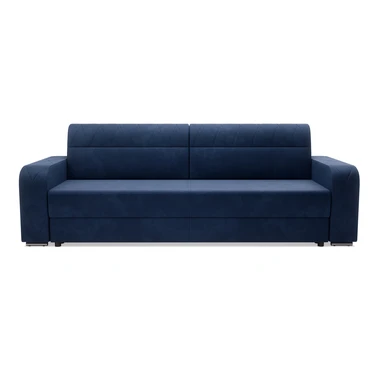 Pohovka tmavomodrá TONGA