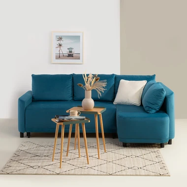 Sada stolků NOCETTO