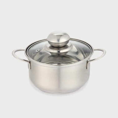 Malý hrnec s pokličkou 1,2 l