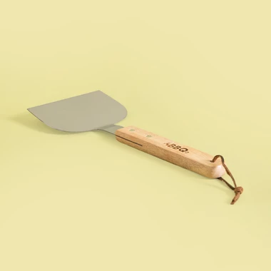 Grilovací lopatka 28 cm