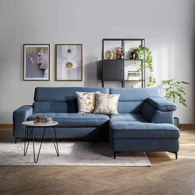 Obraz do obývacího pokoje GOLDEN VOGUE 50x70 cm