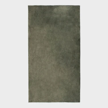 Koberec PULY 80x150 cm, tmavě zelený