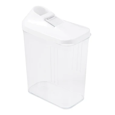 Dóza na sypké produkty PAOLA 0,75 l