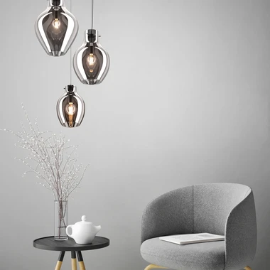 Závěsné svítidlo BRESSO P19066A-D38